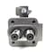 Permco Pump, Hyd, Small Dump, DMR-400-20-XL-250 DMR-400-20-XL-250 - alternate 2
